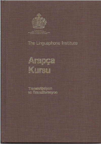 Arapça Kursu
