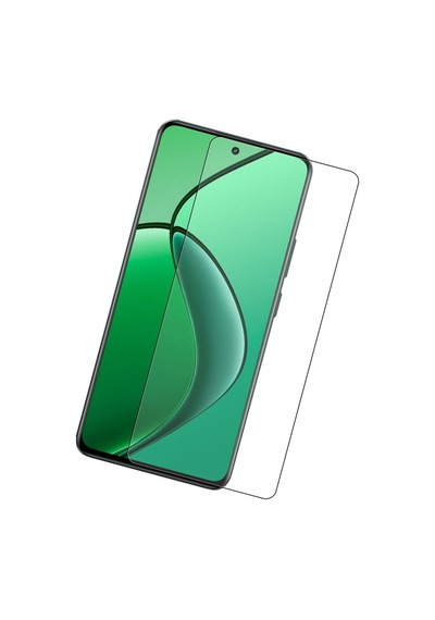 Realme 12 4g Kırılmaz Ekran Koruyucu Temperli Cam