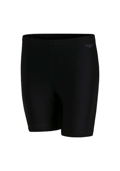Speedo Speedo Sun Prot Long Short Af Blk Kadın Yüzme Şortu 8-131930001 Siyah Siyah