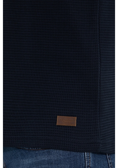 U.S. Polo Assn. Erkek Sweatshirt 50253447-vr033 Lacivert