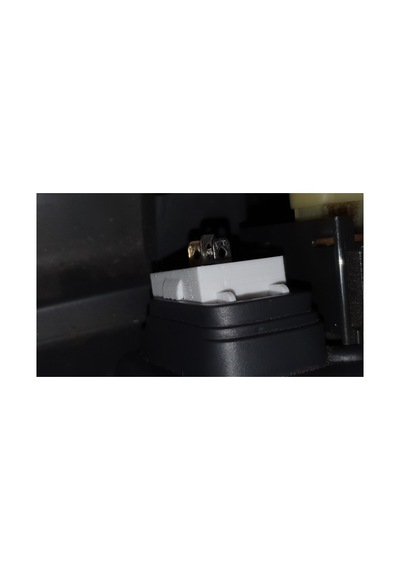 Civic 96 Aksesuar Rölesi Anahtarı Accessory Switch