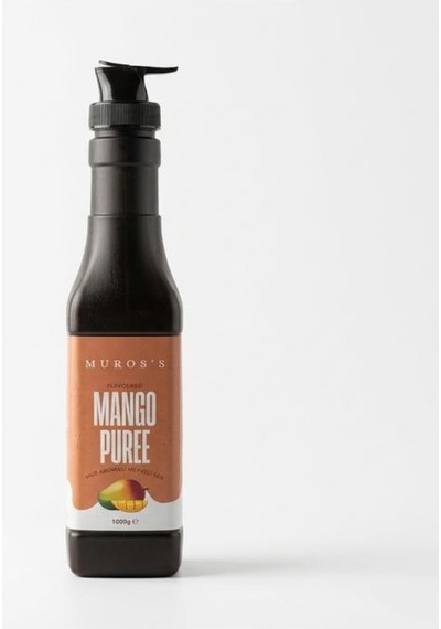 Muros Mango Püre 1000 Ml