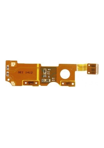LG Uyumlu G6 H870 H871 H872 H873 İç Kulaklık Sensör Filmi