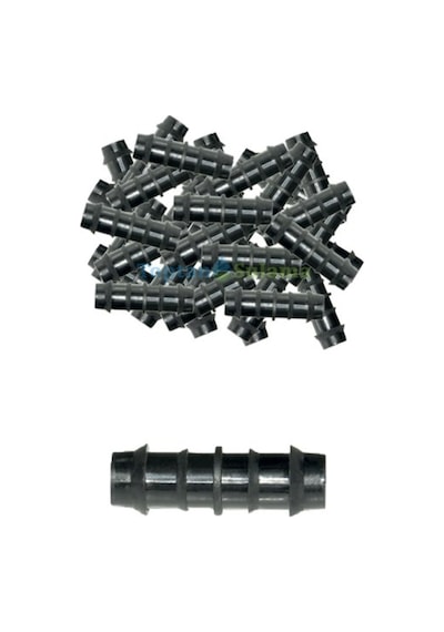 Damlama Kurtağzı Nipel 16X16 Mm 100 Adet