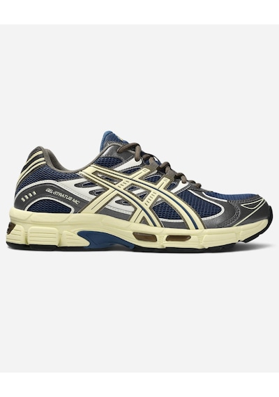 Asics Gel-stratus Mc Raw Indigo Sneakers 1203b219-400 Lacivert