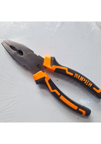 Süper Pense 180mm