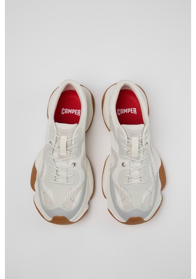 Camper Karst 2 Kadın Çok Renkli Sneakers - K201837