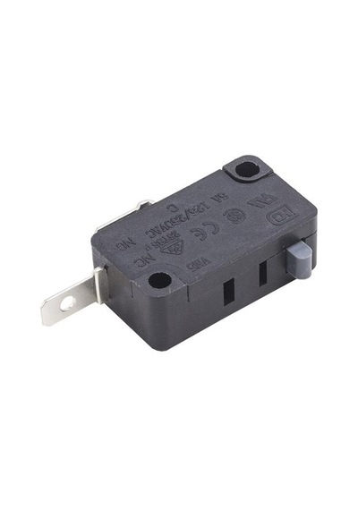 Vm5 Micro Switch No 2-Pin