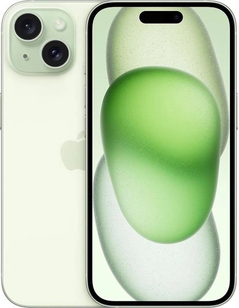 Yenilenmiş Apple Iphone 15 128 GB - B Kalite (12 Ay Garantili)