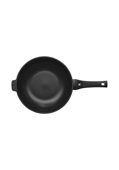Permadur Premium İndüksiyon Tabanlı Wok Tavası 30 Cm Diğer