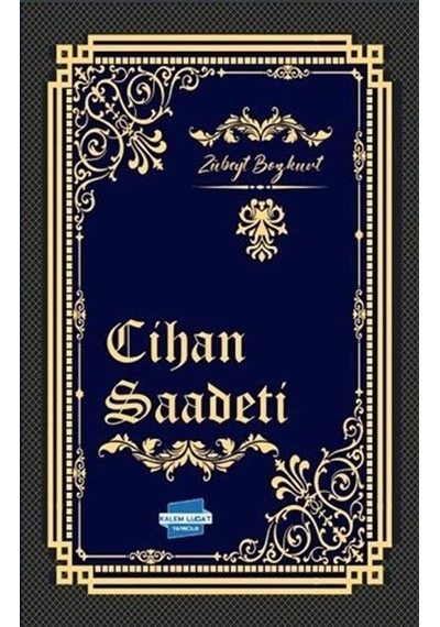 Cihan Saadeti / Zübeyt Bozkurt