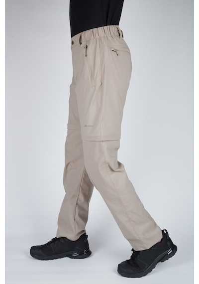 Alpinist Rogue Erkek Convertible Pantolon Sand