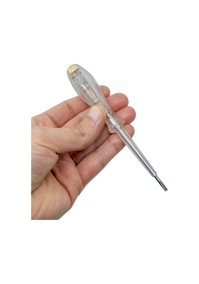 Ceta Form 6105Cp CPlus Kontrol Kalemi VdeKüçük 3x140 MM