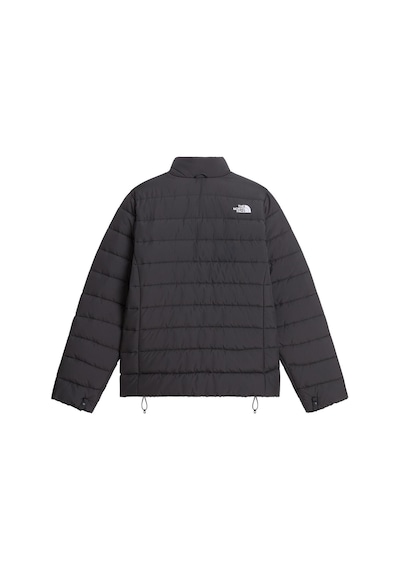 The North Face M Aconcagua Jacket Erkek Ceket Nf0a8h0mrhı1 Gri-s-24222