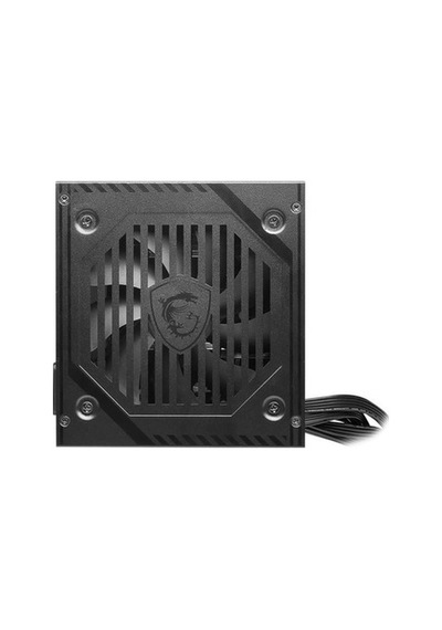 Msı Psu Mag A550bnl 550w 80+ Bronze Power
