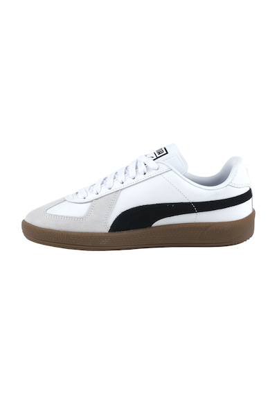 Puma Army Trainer Spor Ayakkabı 386607-21 Çok Renkli