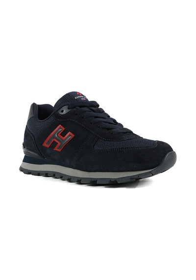 Hammer Jack Lacivert Erkek Shoes-lacivert Lacivert