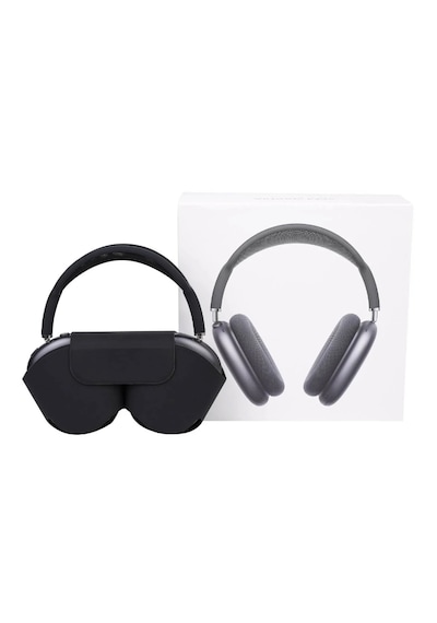 Blue Spectrum P9 Plus Bluetooth Kablosuz Kulak Üstü Kulaklık