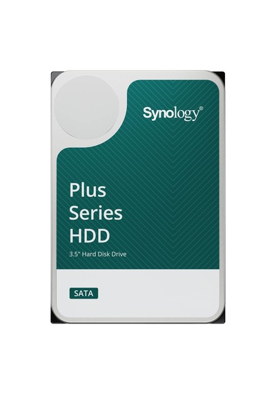Synology Plus Hat3320-20t 20tb 7200rpm 1024mb 3.5" Sata Harddisk