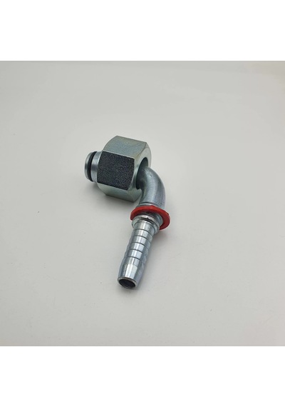 Metrik 90 Başlık 5/8 - 18l M26x1.5