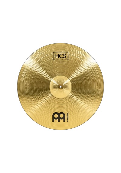Meinl Hcs22r Hcs Serisi 22" Ride Zil