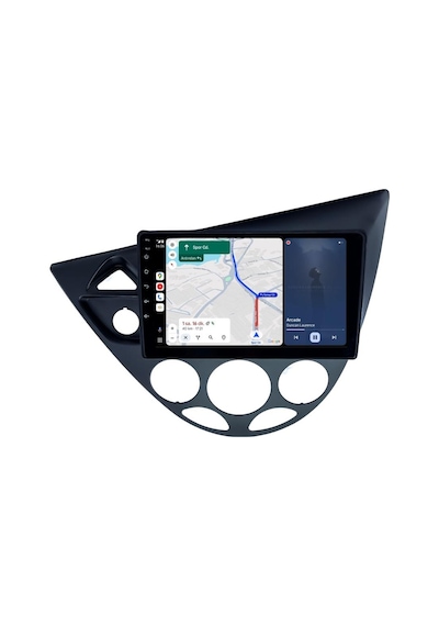 Ford Focus 1 Android Multimedya Sistemi 1999-2004 For-x 2/32
