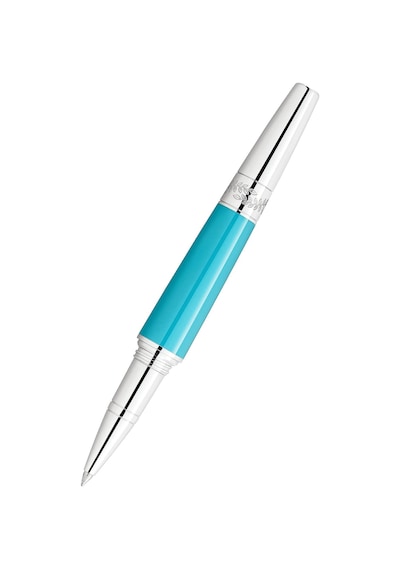Montblanc Muses Maria Callas Special Edition Rollerball 129565