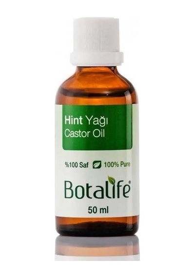 Botalife Hint Yağı 50 ML