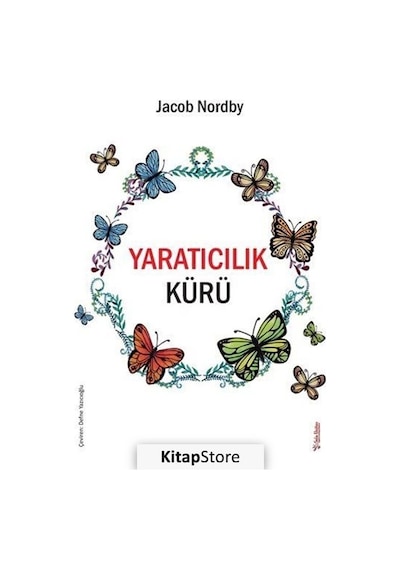 Yaratıcılık Kürü - Jacob Nordby - Sola Unitas
