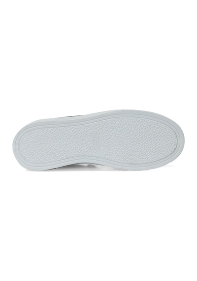 Polaris 322548.z Siyah Kadın Sneaker 000000000102703944