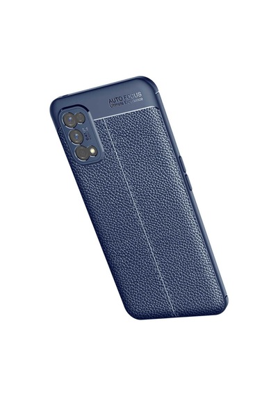 Realme 7 Pro Kılıf Zore Niss Silikon Kapak Siyah