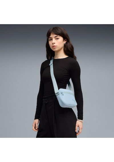 Puma Kadın Mavi Omuz Çantası 092184-05 Mavi