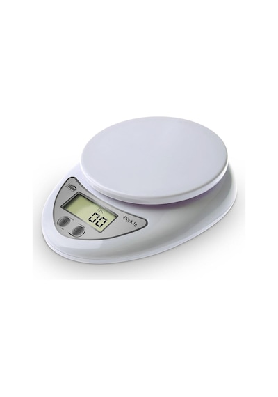 House Pratik Hp53 Mutfak Tartısı Beyaz