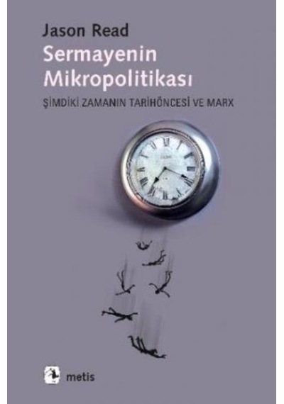 Sermayenin Mikropolitikası 9789753429610