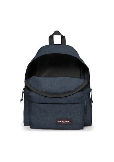 Eastpak Padded Pak'R Triple Denim Sırt Çantası EK00062026W1 Siyah