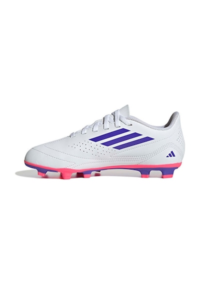 Adidas Deportıvo Iıı Fxg J Genç Çoklu Çim Zemin Kramponu Kj4452 Beyaz