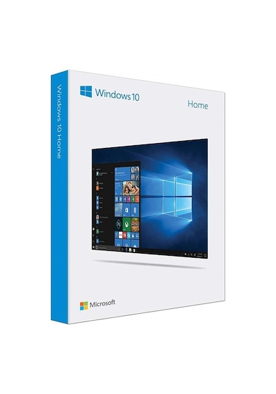 Microsoft Windows 10 Home Dijital Lisans Anahtarı