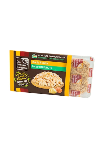 Kırık Fındık 80 G 80 G
