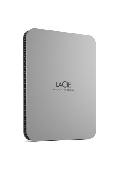 Lacıe 5tb 2.5" Mobile Drive Stlp5000400 Typec Harici Disk