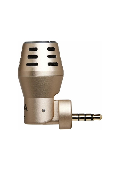 Boya By A100 Profesyonel Mini Telefon Mikrofonu