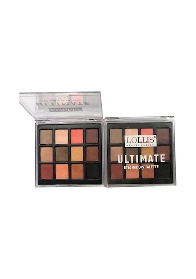 Lollis Ultimate Far Paleti
