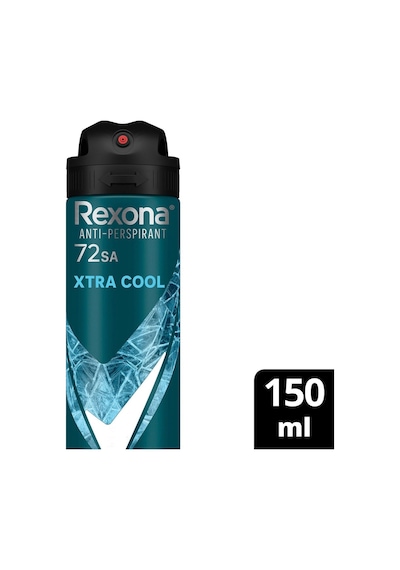 Men Xtra Cool Sprey 150ml 2 Adet