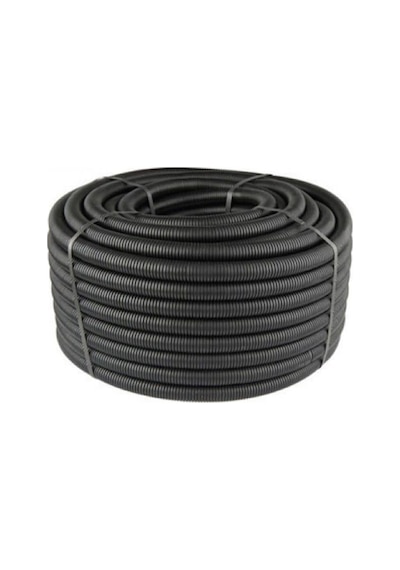 26 Lık Spiral Boru 50 Metre