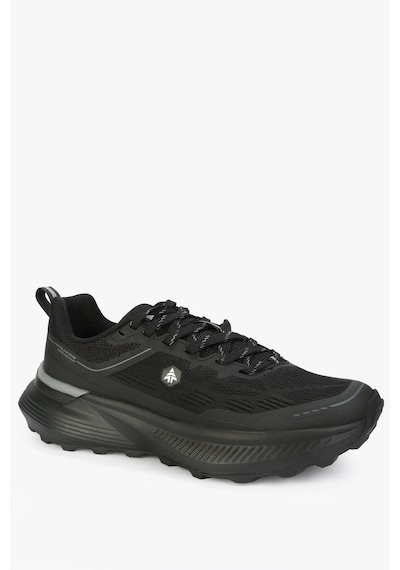 Hammer Jack Yerry M Siyah Erkek Sneaker 25616-m