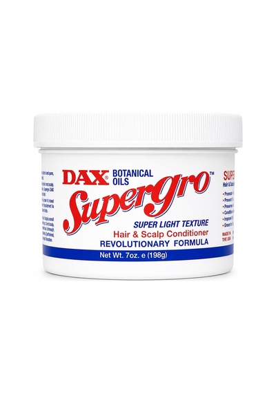 Supergro Saç Güçlendirici Bakım Yağı 198 Gr 1 Paket 56734053