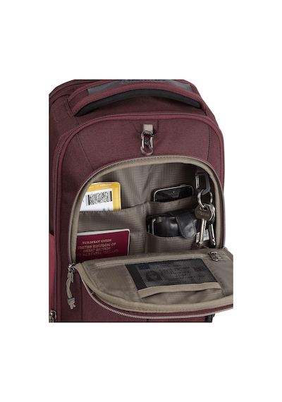 Craghoppers Rucksack 20l Sırt Çantası-Bordo