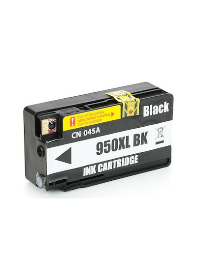 For Lexmark Hp 950Xl Hp 951Xl Bk C M Y Uyumlu Kartuş 1 Takım
