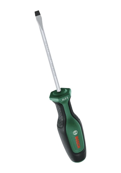 Düz Tornavida Sl5,5 X 100 Mm