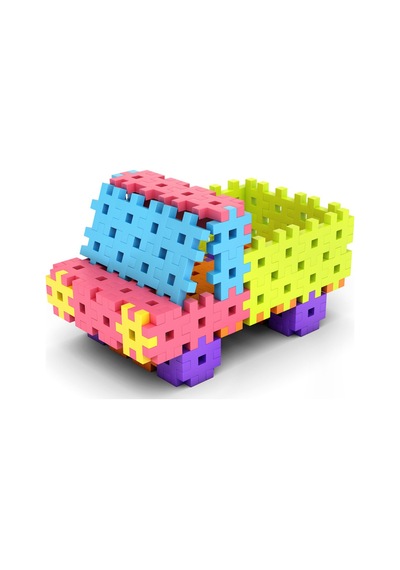 Meli Toys Blok Oyuncak Basic 150