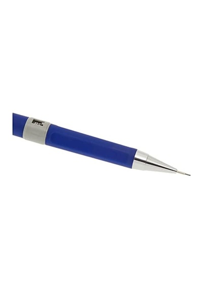 0.5 Mm Mekanik Kurşun Kalem - Mavi Renk